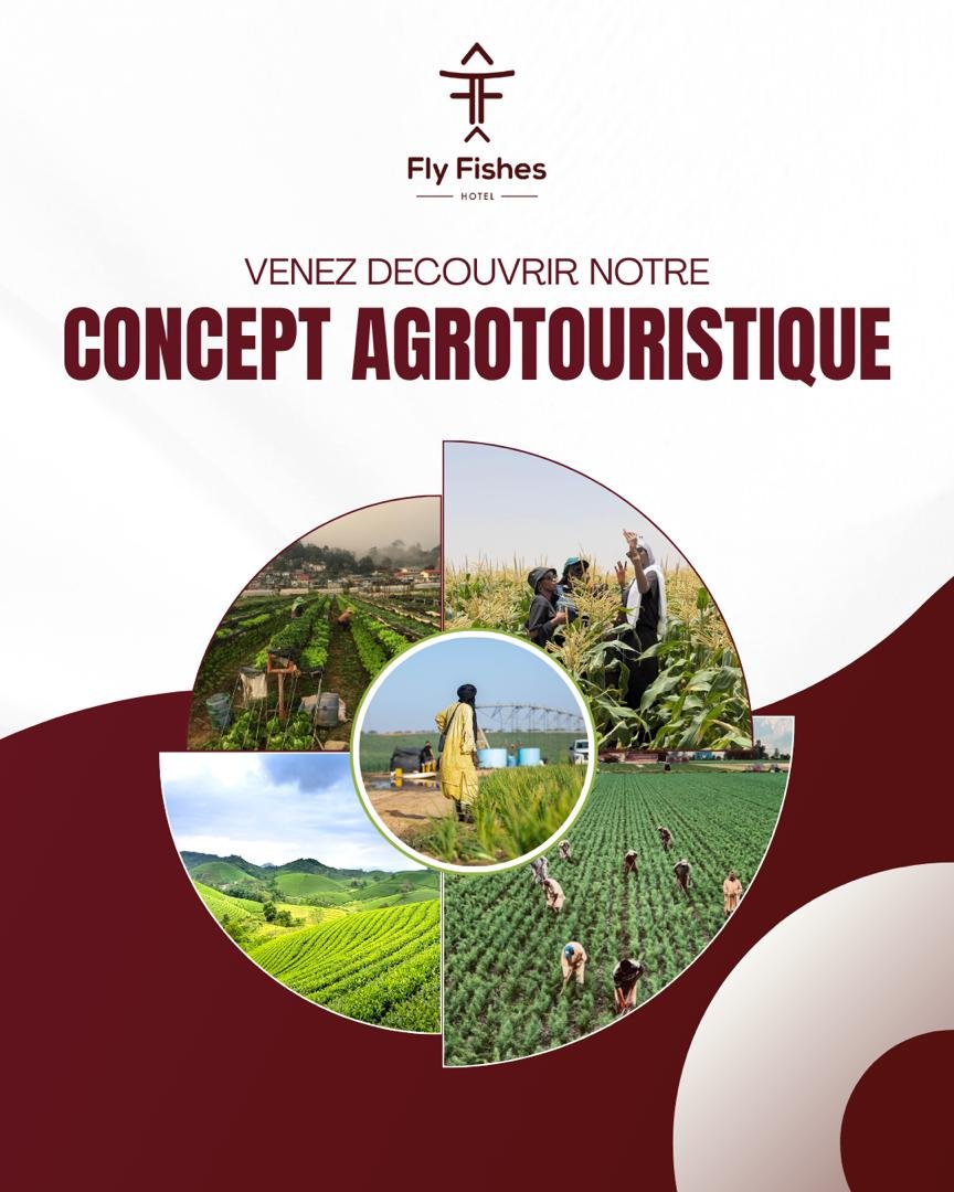 Concept agrotouristique
