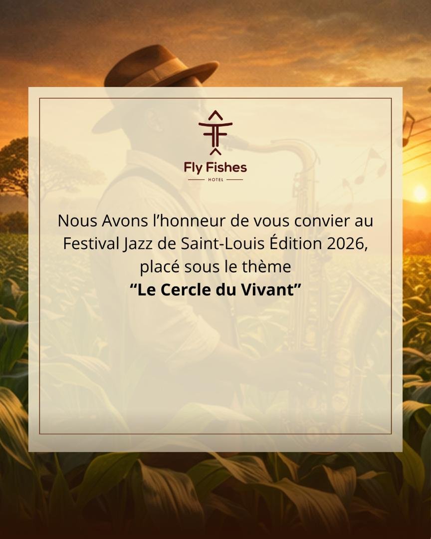 L’honneur du festival
