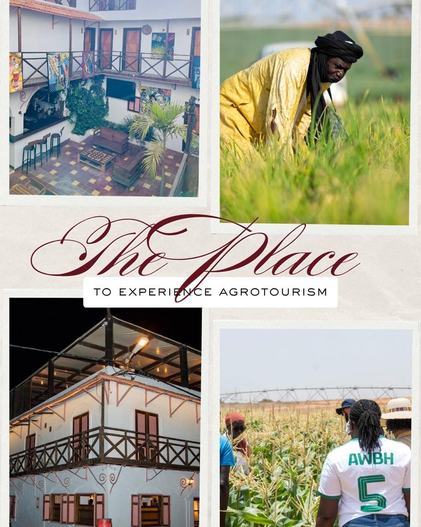 The Place