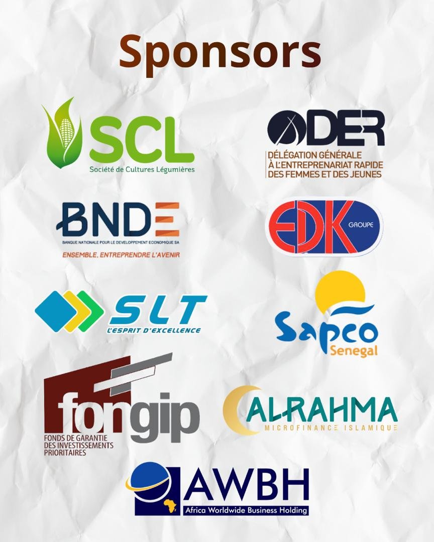 Sponsors