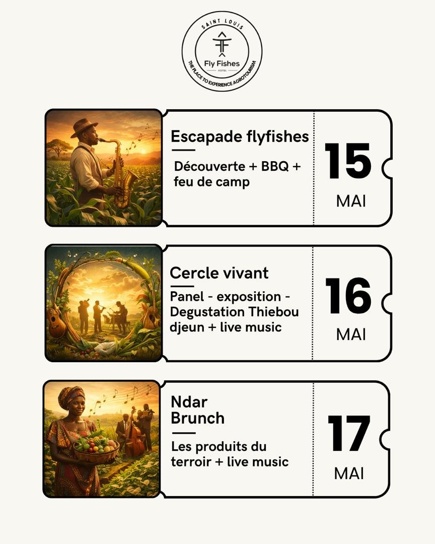 Programme · 3 jours